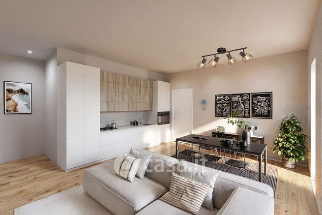 Appartamento in residenziale in Via della Vittoria 85
