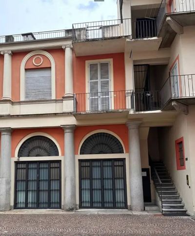 Garage/posto auto in residenziale in Corso Cavour