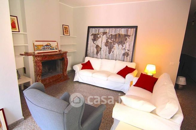 Attico/mansarda in residenziale in Via Privata della Bindellina