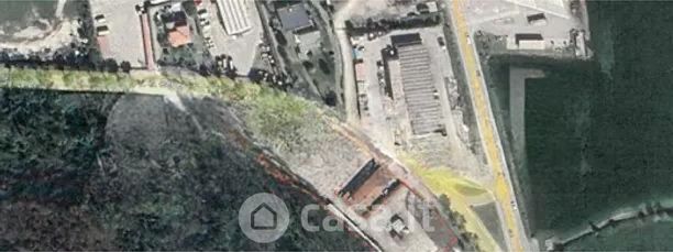 Terreno edificabile in residenziale in Via Galileo Galilei 15