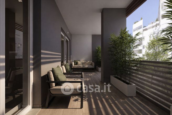 Appartamento in residenziale in Via Rovereto