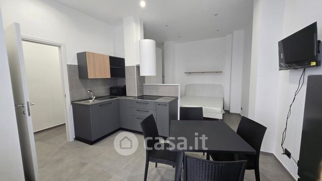 Appartamento in residenziale in Via Pasquale Paoli 18