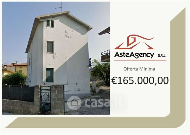 Appartamento in residenziale in Via Antonio Gramsci 25