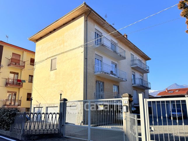 Appartamento in residenziale in Via B.A. Le Coq 12
