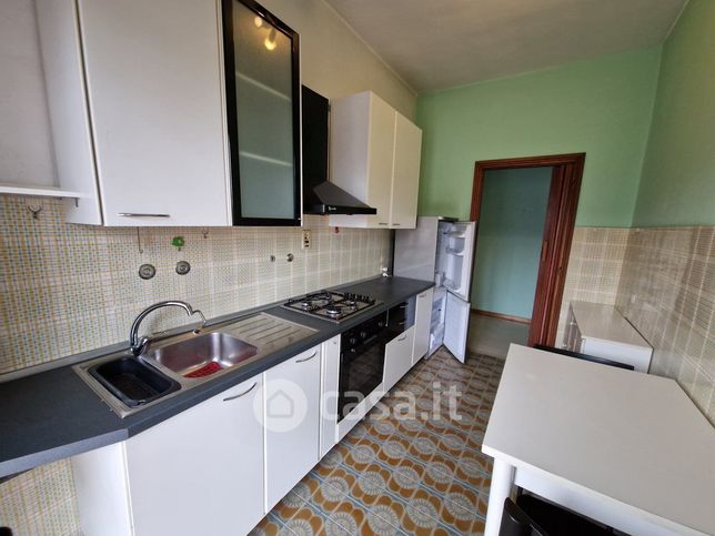 Appartamento in residenziale in Via Giuseppe Garibaldi 78