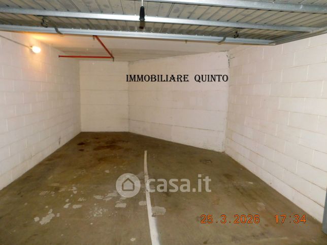 Box/posto auto in residenziale in Via Mario Mastrangelo 4