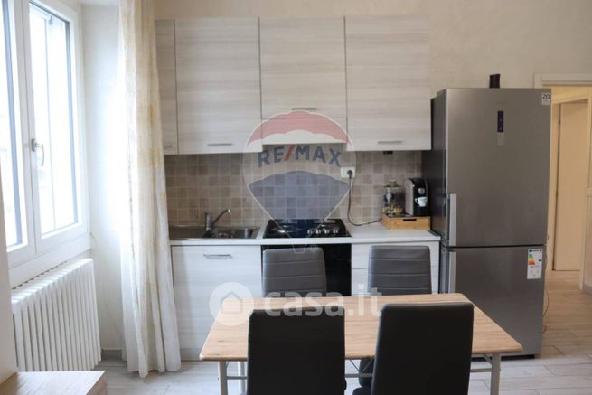 Appartamento in residenziale in Vicolo Chiuso 8