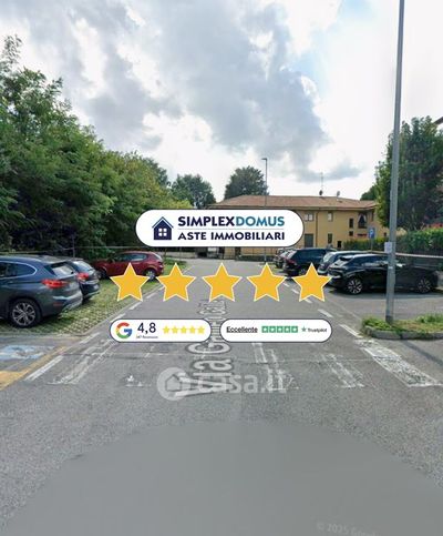 Appartamento in residenziale in Via Obizzone