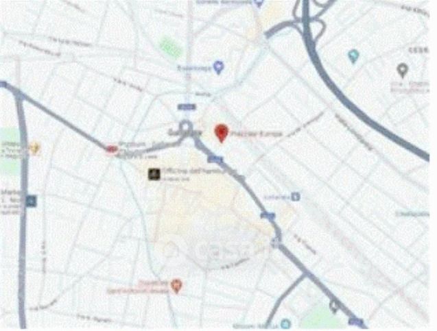 Box/posto auto in residenziale in Piazzale Europa