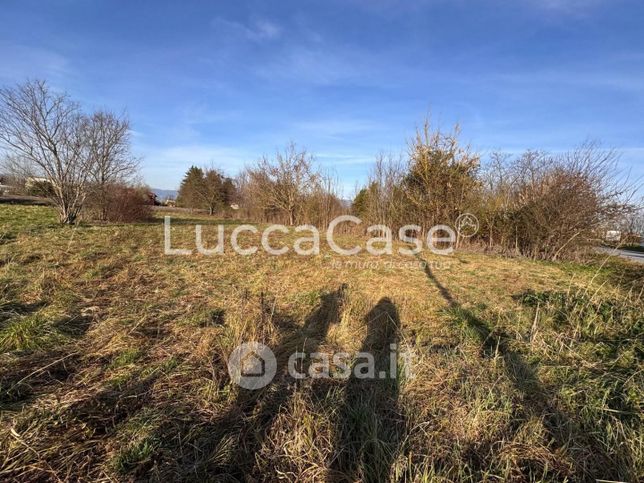 Terreno agricolo in commerciale in Via Immagine dell'Osso