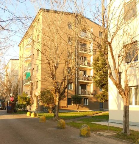 Appartamento in residenziale in Via Don Francesco Gattinoni 3