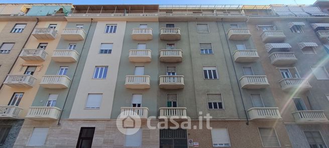 Appartamento in residenziale in Corso Giulio Cesare