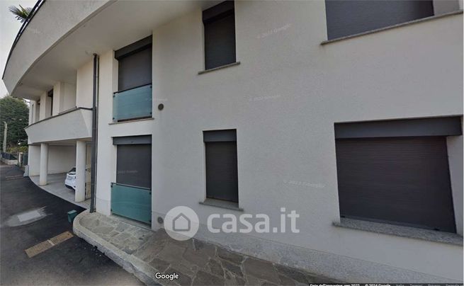 Appartamento in residenziale in Via Fabio Filzi 13