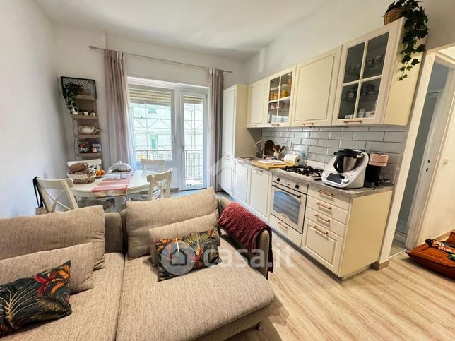 Appartamento in residenziale in Via Manfredo Fanti 1