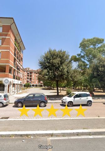 Appartamento in residenziale in Via San Biagio Platani