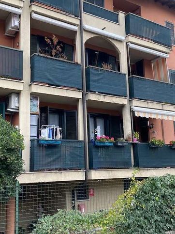 Appartamento in residenziale in Via Sandro Pertini 2-34