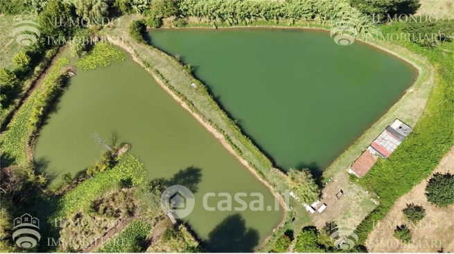 Terreno edificabile in residenziale in Strada dell' Albanetta