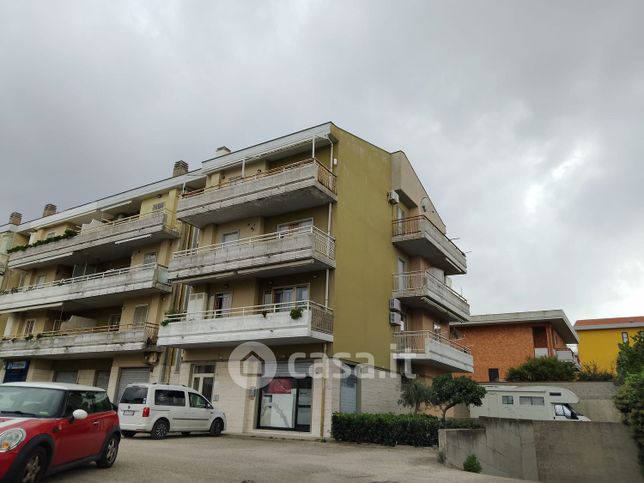 Appartamento in residenziale in Via Torino 56