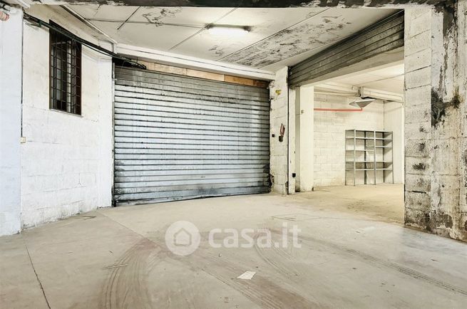 Garage/posto auto in residenziale in Via Antonio Vivaldi 31