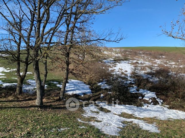 Terreno agricolo in commerciale in Via Lombardia 2