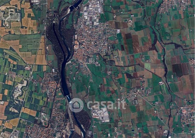 Appartamento in residenziale in Via Longobardica