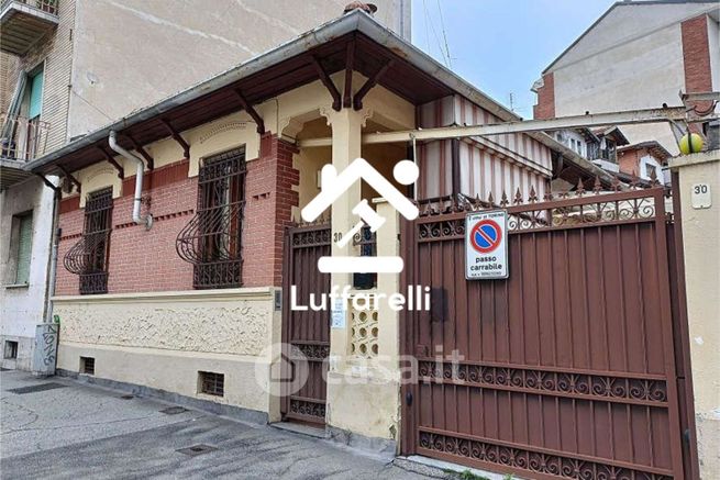 Appartamento in residenziale in Via Gino Lisa 30