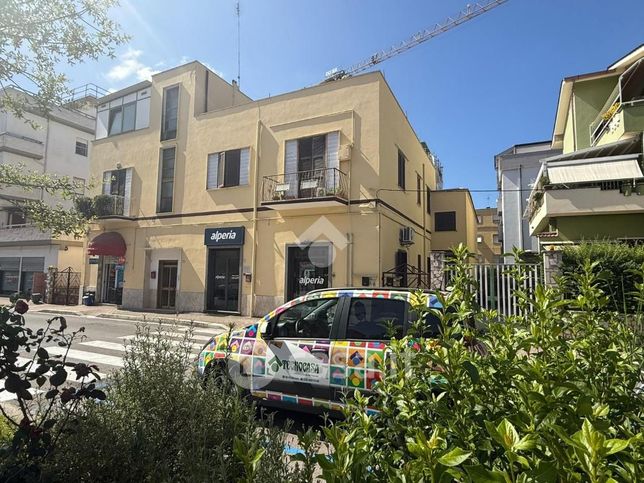 Appartamento in residenziale in Largo delle Rose 9