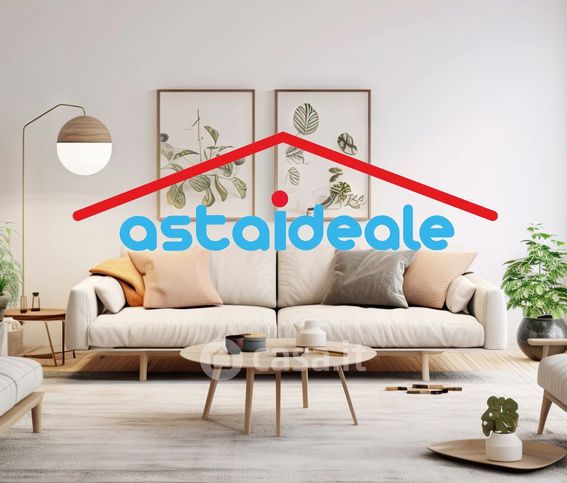 Appartamento in residenziale in Via Don Enrico Girardi