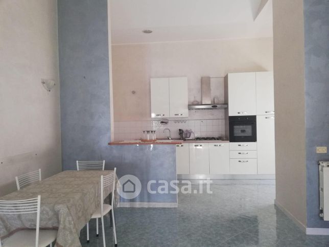 Attico/mansarda in residenziale in Via del Biancospino