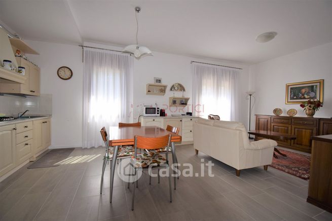 Appartamento in residenziale in Via Garibaldi
