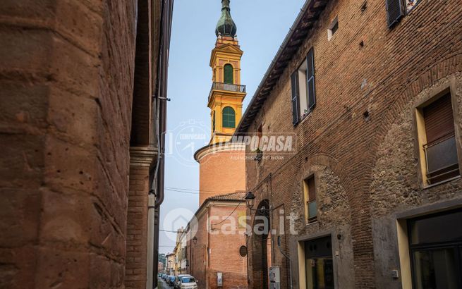 Appartamento in residenziale in Via San Maria 6