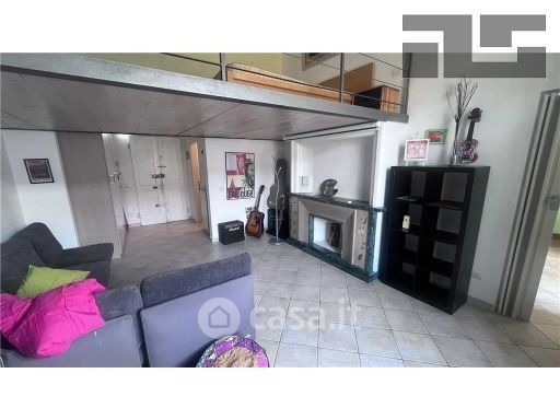 Appartamento in residenziale in Via Uguccione della Faggiola