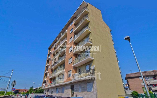 Appartamento in residenziale in Via I Maggio 6