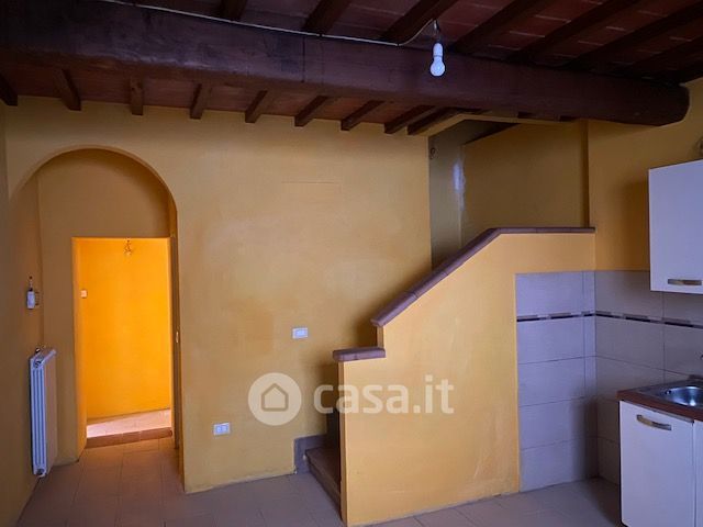 Appartamento in residenziale in Via Vecchia Pisana