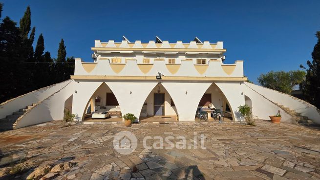 Villa in residenziale in Strada Comunale Bascetta