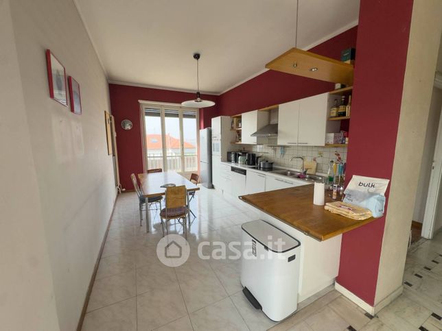 Appartamento in residenziale in Corso Re Umberto