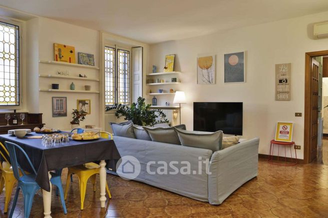 Appartamento in residenziale in Corso Vercelli