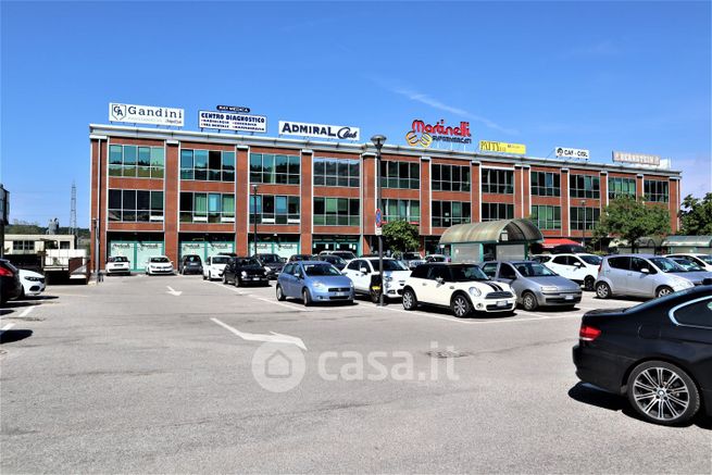 Box/posto auto in residenziale in Via ARMANDO DIAZ 2