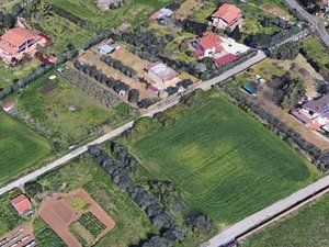 Terreno edificabile in residenziale in Via Giuseppe Pomba