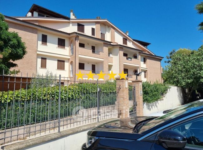Appartamento in residenziale in Via Vittorio Veneto