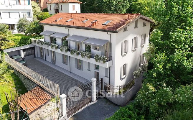 Appartamento in residenziale in Via Filippo Caronti 5