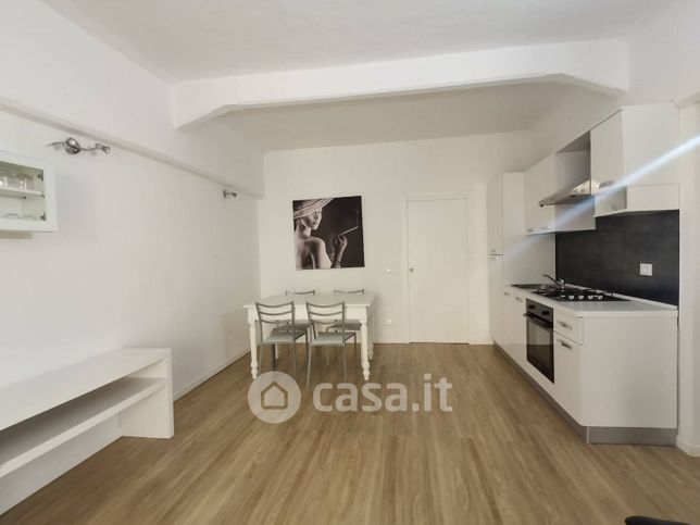 Appartamento in residenziale in Via Mirolte