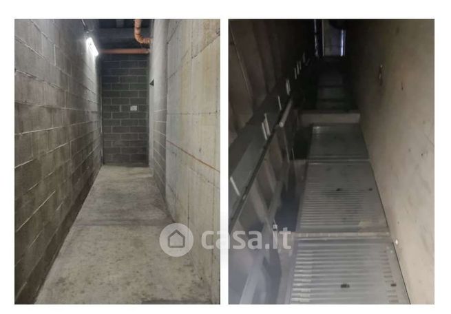 Box/posto auto in residenziale in Via Maschere Bergamsche