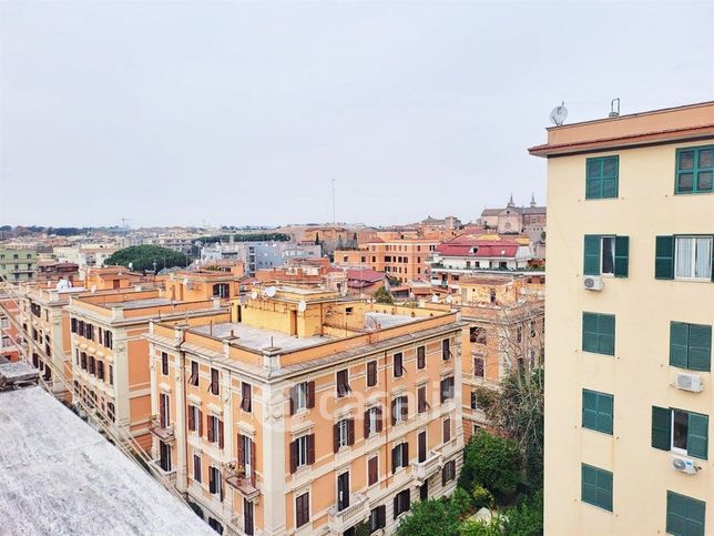 Appartamento in residenziale in Via Claterna