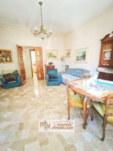 Appartamento in residenziale in Via Girolamo Cardano