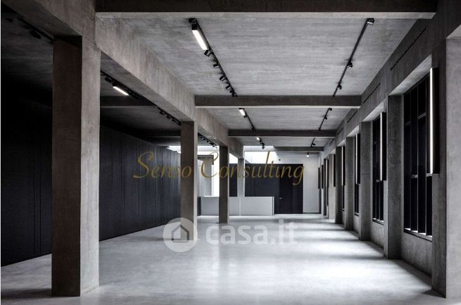 Ufficio in commerciale in 