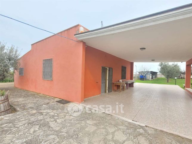 Terreno agricolo in commerciale in Strada Senza Nome
