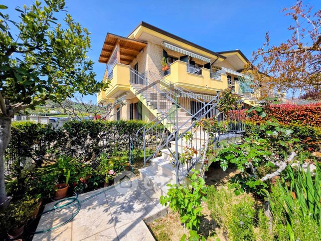 Appartamento in residenziale in Strada Provinciale 85 76 -72