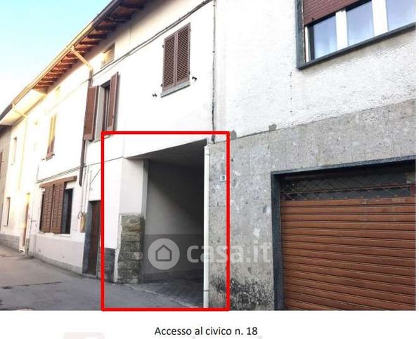 Appartamento in residenziale in Via Roma 18