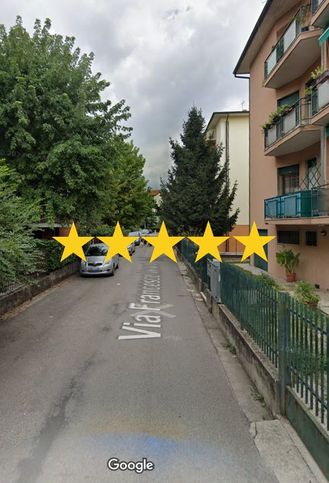 Appartamento in residenziale in Via Francesco Berardi